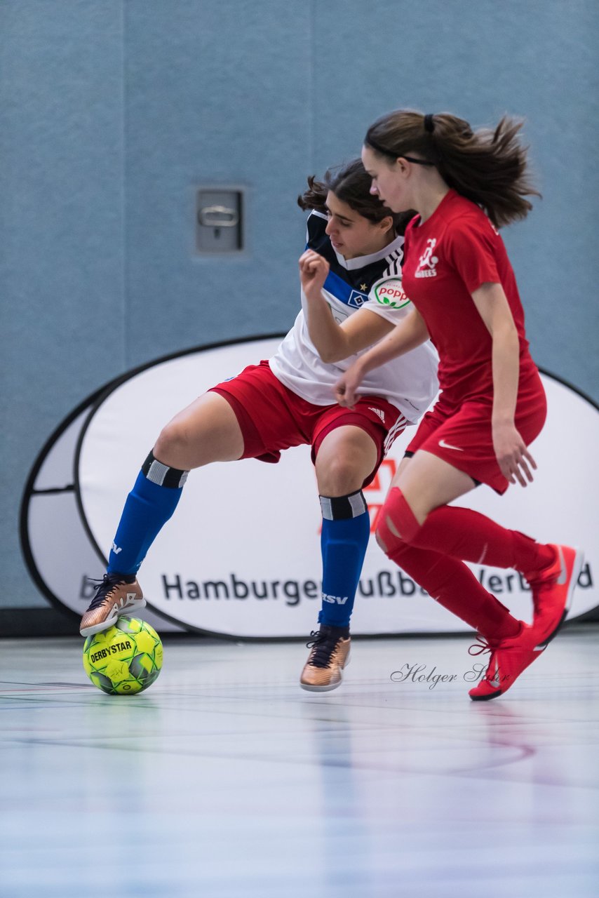 Bild 541 - C-Juniorinnen Futsalmeisterschaft